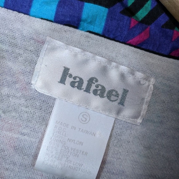 Vintage Track Jacket - Picture 7 of 7